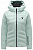 Куртка женская Dainese Ski Downjacket Sport Water Green - Фото 1 малая