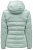 Куртка женская Dainese Ski Downjacket Sport Water Green - Фото 2 малая