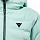 Куртка женская Dainese Ski Downjacket Sport Water Green - Фото 9 малая