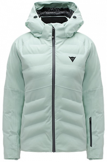 Куртка женская Dainese Ski Downjacket Sport Water Green - Фото 1 большая