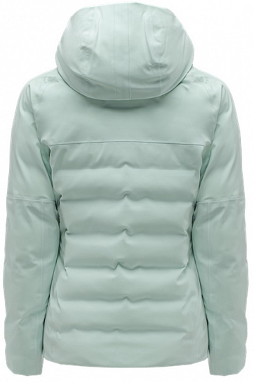 Куртка женская Dainese Ski Downjacket Sport Water Green - Фото 2 большая