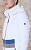 Куртка женская Poivre Blanc W20-0800-WO/A Multicolor White - Фото 4 малая