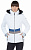 Куртка женская Poivre Blanc W20-0800-WO/A Multicolor White - Фото 7 малая