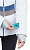 Куртка женская Poivre Blanc W20-0800-WO/A Multicolor White - Фото 12 малая