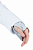 Куртка женская Poivre Blanc W20-0800-WO/A Multicolor White - Фото 13 малая