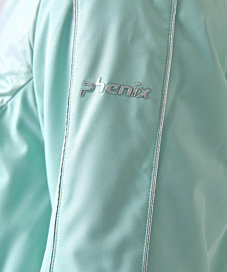 Куртка женская Phenix Axis Ws MI - Фото 5 большая