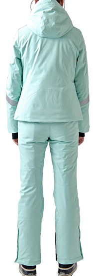 Куртка женская Phenix Axis Ws MI - Фото 10 большая