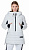 Куртка женская Sportalm Xanthe m.K. Optical white - Фото 3 малая