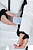 Куртка женская Sportalm Xanthe m.K. Optical white - Фото 9 малая