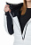 Куртка женская Sportalm Xanthe m.K. Optical white - Фото 12 малая