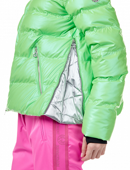 Куртка женская Sportalm Cantara m.Kap.o.P. Harlequin - Фото 8 большая