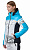 Куртка женская Sportalm Calina m.Kap.o.P. Splash Blue - Фото 3 малая