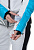Куртка женская Sportalm Calina m.Kap.o.P. Splash Blue - Фото 7 малая