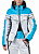 Куртка женская Sportalm Calina m.Kap.o.P. Splash Blue - Фото 9 малая