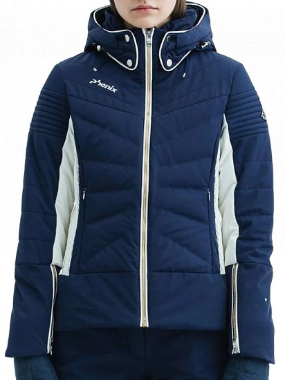 Куртка женская Phenix Diamond NV - Фото 1 большая