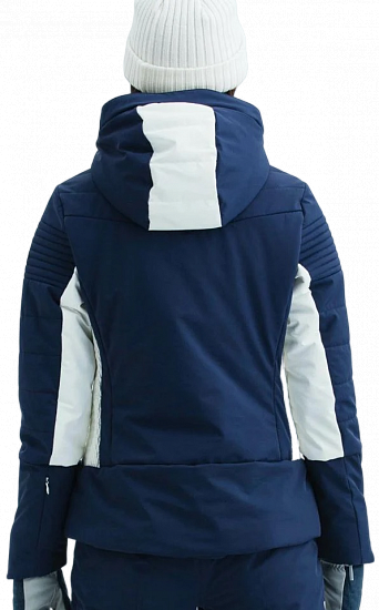 Куртка женская Phenix Diamond NV - Фото 3 большая