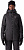 Куртка женская Arcteryx Incendia IS Black Heather - Фото 2 малая