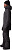 Куртка женская Arcteryx Incendia IS Black Heather - Фото 9 малая