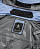 Куртка женская Volcom Vs 3L Stretch Gore Crystal Blue - Фото 4 малая