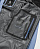 Куртка женская Volcom Vs 3L Stretch Gore Crystal Blue - Фото 5 малая
