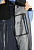 Куртка женская Volcom Vs 3L Stretch Gore Crystal Blue - Фото 10 малая