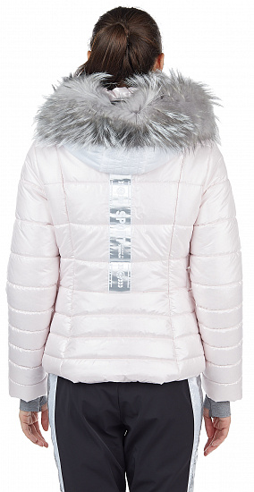 Куртка женская Sportalm Mylisa m.Kap+P Rose - Фото 8 большая