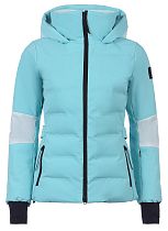 Куртка женская Bogner Fire+Ice Cadja2 Mint