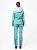 Куртка женская Bogner Fire+Ice Cadja2 Mint - Фото 6 малая