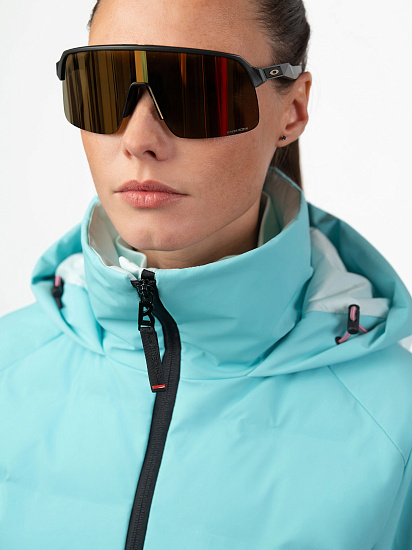 Куртка женская Bogner Fire+Ice Cadja2 Mint - Фото 8 большая