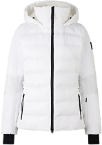 Куртка женская Bogner Fire+Ice Cadja2 White