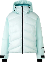 Куртка женская Bogner Fire+Ice Talina Mint