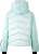 Куртка женская Bogner Fire+Ice Talina Mint - Фото 2 малая