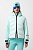 Куртка женская Bogner Fire+Ice Talina Mint - Фото 3 малая