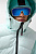 Куртка женская Bogner Fire+Ice Talina Mint - Фото 7 малая