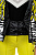 Куртка женская SportAlm Top Druck m.Kap+P Yellow - Фото 16 малая
