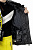 Куртка женская SportAlm Top Druck m.Kap+P Yellow - Фото 18 малая