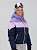 Куртка женская Rehall Nady-R Paisley Purple - Фото 3 малая