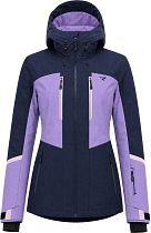 Куртка женская Rehall Donna-R Navy