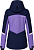 Куртка женская Rehall Donna-R Navy - Фото 2 малая
