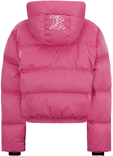 Куртка женская Kelly Donna Candy - Фото 2 большая