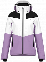 Куртка женская Head Element Soft Violet
