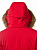 Куртка женская Poivre Blanc W21-0801-WO/A Scarlet Red - Фото 5 малая