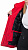 Куртка женская Poivre Blanc W21-0801-WO/A Scarlet Red - Фото 12 малая