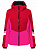 Куртка женская Bogner Fire+Ice Davi-T Red - Фото 1 малая