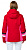 Куртка женская Bogner Fire+Ice Davi-T Red - Фото 5 малая