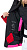 Куртка женская Bogner Fire+Ice Davi-T Red - Фото 12 малая