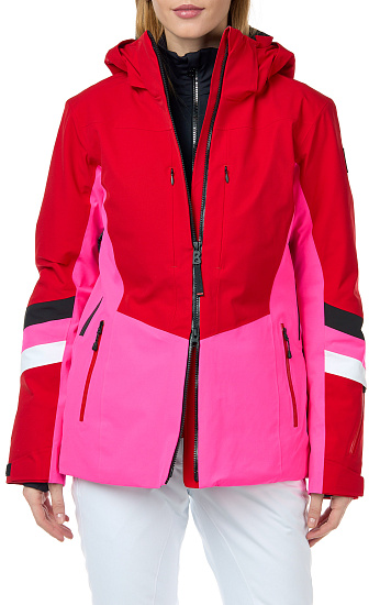 Куртка женская Bogner Fire+Ice Davi-T Red - Фото 10 большая