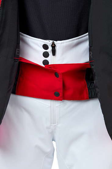 Куртка женская Bogner Fire+Ice Davi-T Red - Фото 11 большая