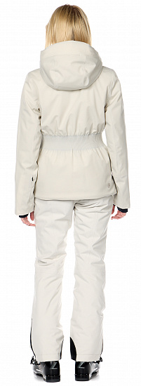 Куртка женская Colmar Dualism Purity-Turtle Dove - Фото 10 большая