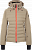 Куртка женская Bogner Fire+Ice Janka3 Beige - Фото 1 малая